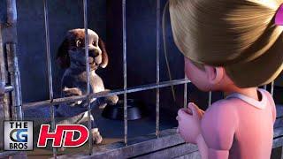 CGI 3D Animated Short Take Me Home - by Nair Archawattana  TheCGBros