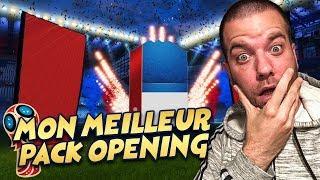 PACK OPENING INCROYABLE - FUT WORLD CUP