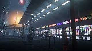 Blade Runner 2049 Memory Lab Launch Trailer