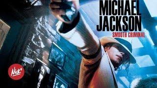 Michael Jackson – Smooth Criminal Nick* Extended 87 Redux Multitrack Remix