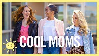 THE COOL MOMS ARE DOING THIS...