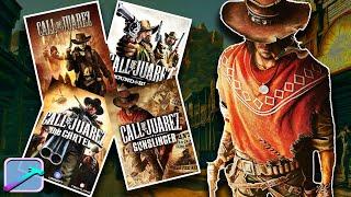 I Reviewed EVERY Call of Juarez Game  Full Series Retrospective
