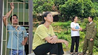 What happens to single mother when her ex-husband is arrested  Ly Thi Duyen