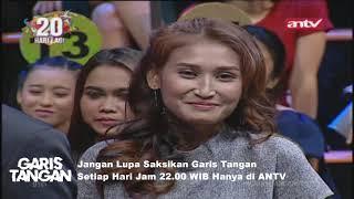 Dibantu Ibu Mencari Pasangan  Garis Tangan  ANTV  23022020  Eps 111