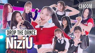 DROP THE DANCE NiziU니쥬  Feel Special  SMART  Ditto  Magnetic  Siren etc. @KCON JAPAN 2024