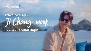 Episode 2 Ji Chang Wook Liburan ke Labuan Bajo