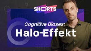 Cognitive Biases Halo Effect – Masterplan Shorts