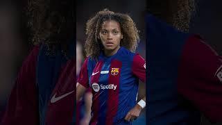 Who is the next potential big star of Barça Femení?