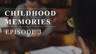 Bugzy Malone  Childhood Memories OFFICIAL MUSIC VIDEO