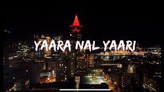 Harek  Ray6 - Yaara Nal Yaari Official Music Video