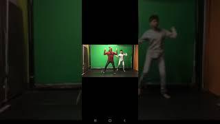 rakesh master dance practice