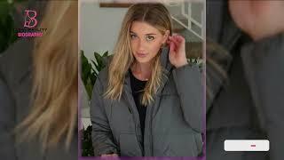 Lily Bowman..Biography age weight relationships net worth outfits idea plus size models