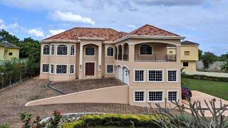 Generously Appointed Ocean View 5 Bedroom 6 Bathroom House For Sale At Rio Nuevo St Mary Jamaica