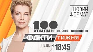 Факты ICTV 28 мая 2017 года