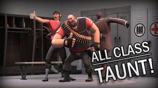 Team Fortress 2 Workshop TAUNT Final Verdict