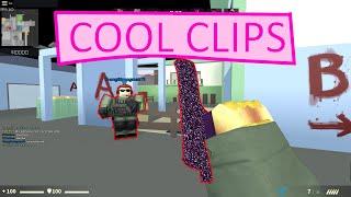 Counter Blox Cool Clips