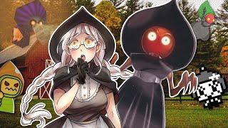 Flatwoods Monster Sightings in Video Games