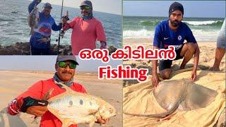 Minji fishing OmanFishing in Oman SalalahOman fishing spotRelax with Abhi fishing