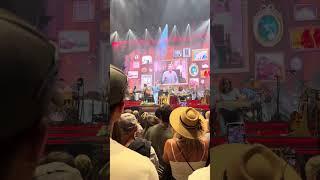 Tyler Childers - All Your’n - 06-28-2024 Live at Milwaukee Summerfest