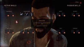 Vampyr ОБЗОР ВСЕХ СПОСОБНОСТЕЙ И ВЫБОР ЛУЧШИХ