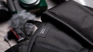 Lowepro Flipside 300 Aw II Overview The best Camera bag