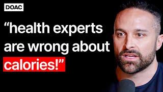 The Calories Expert Health Experts Are Wrong About Calories & Diet Coke Layne Norton