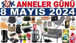 ŞOK 8 MAYIS 2024  ANNELER GÜNÜ AKTÜEL  ŞOK AKTÜEL HEDİYELİK  ŞOKTA BU HAFTA  ŞOK İNDİRİMLERİ