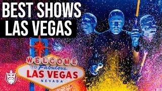 Unveiling the Best Shows in Las Vegas Heres What You Need to Know for 2023