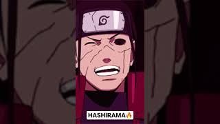 Who was the best Kage in Naruto? #hokage #naruto #narutoshippuden #boruto #anime #japan #shorts