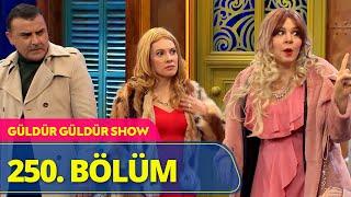 Güldür Güldür Show - 250.Bölüm