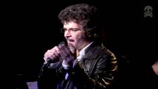 Gino Vannelli  - Brother to Brother LIVE