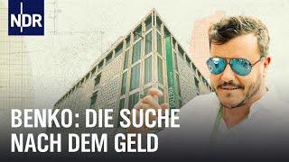 René Benko Kaufhäuser und verschwundene Millionen  Doku  NDR Story