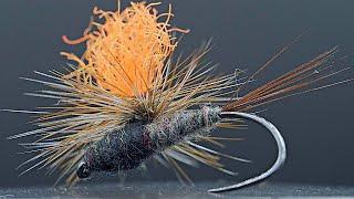 100 YEAR OLD Dry Fly is still The Best