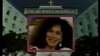 1986 - Die Scientology-Werbeikone Gottfried Helnwein im Scientology Video Interview - Langfassung