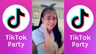 No Bra Challenge 2021 TikTok Dance