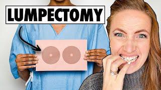 15 Things to Expect After a LUMPECTOMY DO NOT Miss THIS