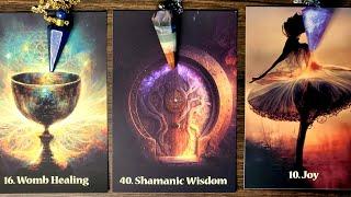 WHAT IS WRITTEN FOR YOU IN YOUR DESTINY  PICK A CARD ‍️