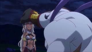 anime belly smash 51