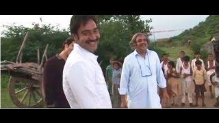 Ajay Devgns Himmatwala I Days 25 - 28 I Behind The Scenes