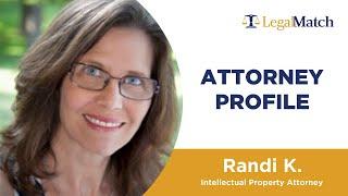 Meet Intellectual Property Attorney Randi K.