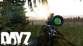 DayZ The LOOT keeps coming on the Official Server #dayz