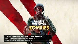 “Echoes of the Damned” - Call of Duty® Black Ops Cold War Zombies Main Theme