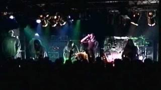 LAMB OF GOD - 11TH HOUR LIVE IN COLUMBUS 2003