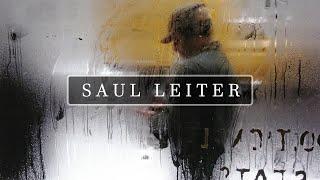 How To Do Abstract Street Photography Like Saul Leiter