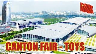 The World Just Cannot Compete with China  Canton Fair