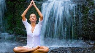 Relaxing Music for Meditation. Calm Background music for Stress Relief Yoga Healing Therapy