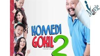 IMovie Komedi Gokil 2