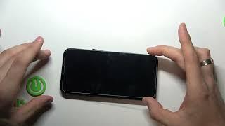 Как установить защитное стекло на экран IPhone 14?  Установка защитного стекла дома