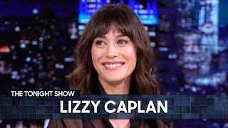 Lizzy Caplan Breaks Down How Filming Intimate Scenes Has Evolved Over the Years Extended