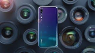 Huawei P20 Pro Review The Triple Camera Smartphone